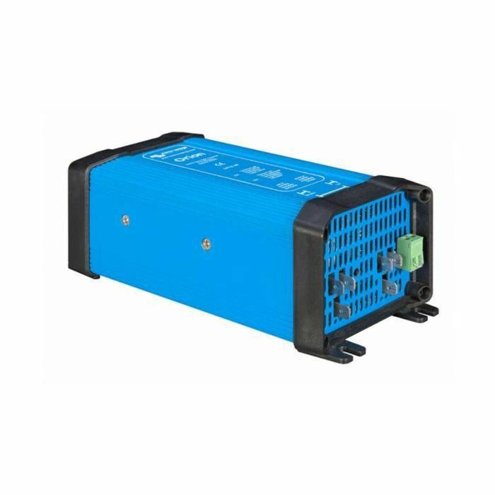 Victron Energy Orion-Tr Smart Cargador DC-DC 12V/24V 40A No Aislado con Bluetooth y Carga Adaptable 0 Victron Energy Orion-Tr Smart Cargador DC-DC 12V/24V 40A No Aislado con Bluetooth y Carga Adaptable 0