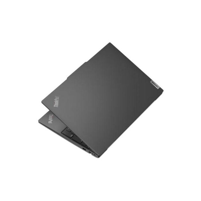 Portátil Lenovo ThinkPad E16 Gen 1 21JN0002SP Intel Core i7-1355U/ 16GB/ 512GB SSD/ 16"/ Win11 Pro 3 Portátil Lenovo ThinkPad E16 Gen 1 21JN0002SP Intel Core i7-1355U/ 16GB/ 512GB SSD/ 16"/ Win11 Pro 3
