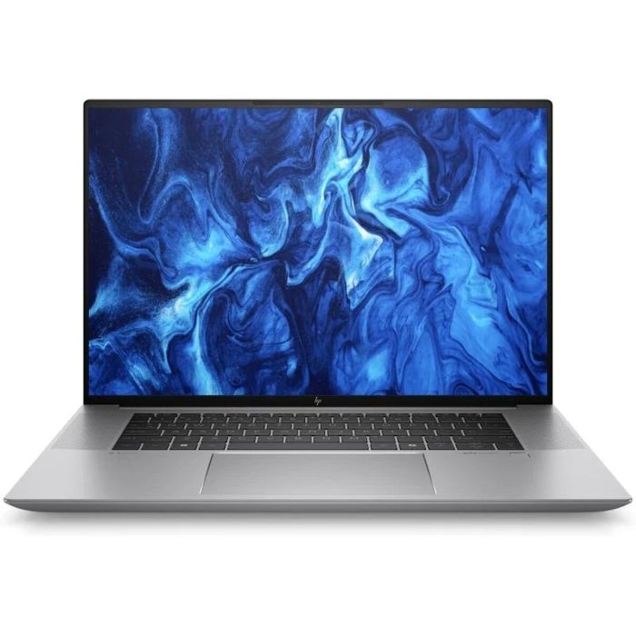 Laptop HP ZBook Studio G11 16" Intel Core Ultra 7 155H 32 GB RAM 1 TB SSD Qwerty Español Plateado 1