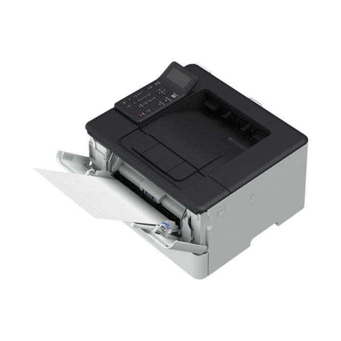 Canon i-SENSYS LBP243DW Impresora Láser Monocromo WiFi Dúplex 40ppm | Blanca para Oficina y Negocio 4 Canon i-SENSYS LBP243DW Impresora Láser Monocromo WiFi Dúplex 40ppm | Blanca para Oficina y Negocio 4