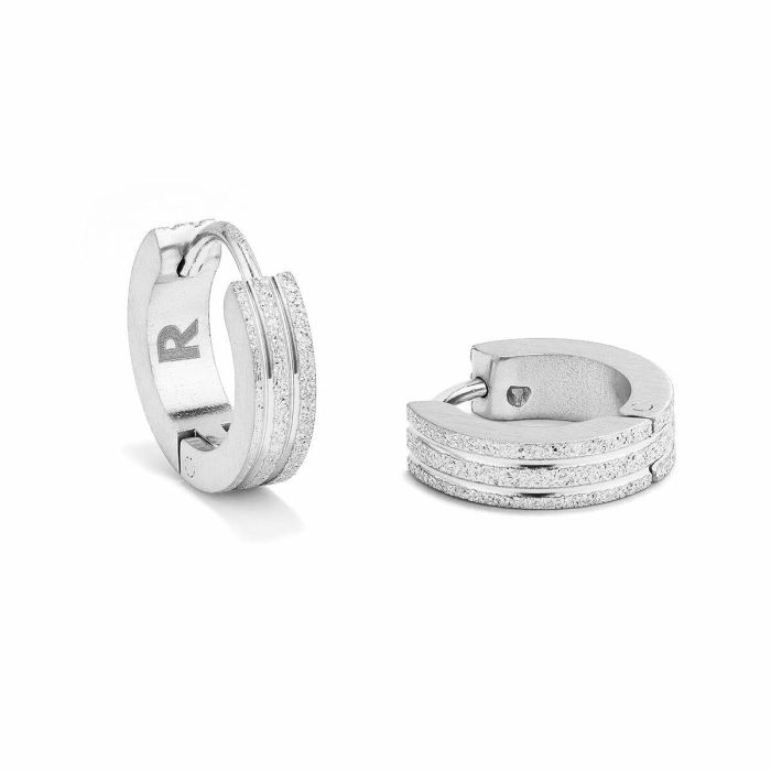 Pendientes Mujer Radiant RH000303 Plateado