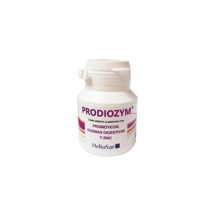 Prodiozym 30Cap. Prodiozym 30Cap.