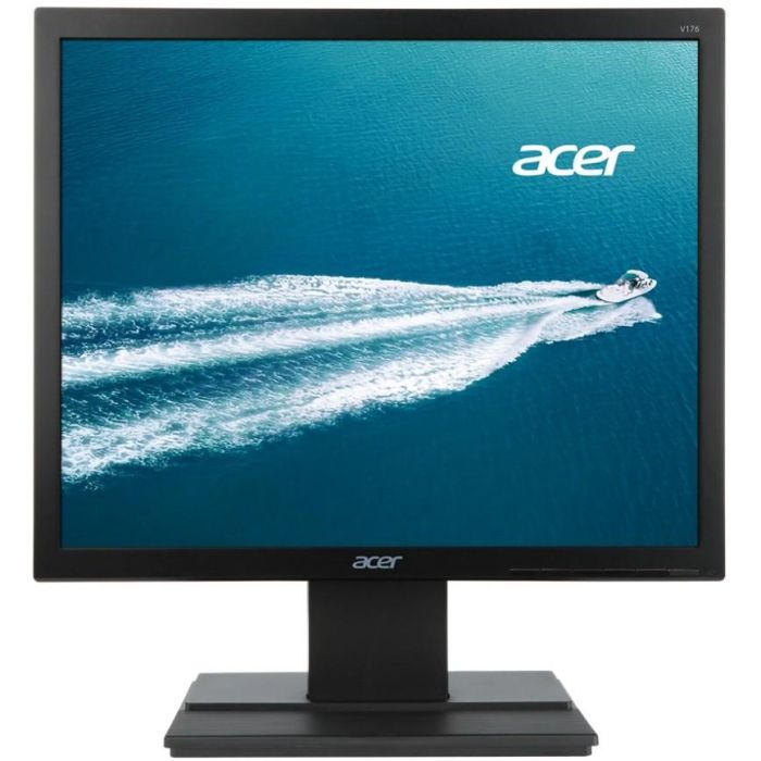 ACER Monitor V176L / 17" / SXGA / VGA-HDMI / Altavoces