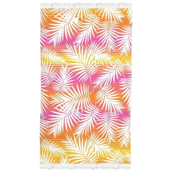 Fouta rizo cumbia 95x160 cm - modelos surtidos 2