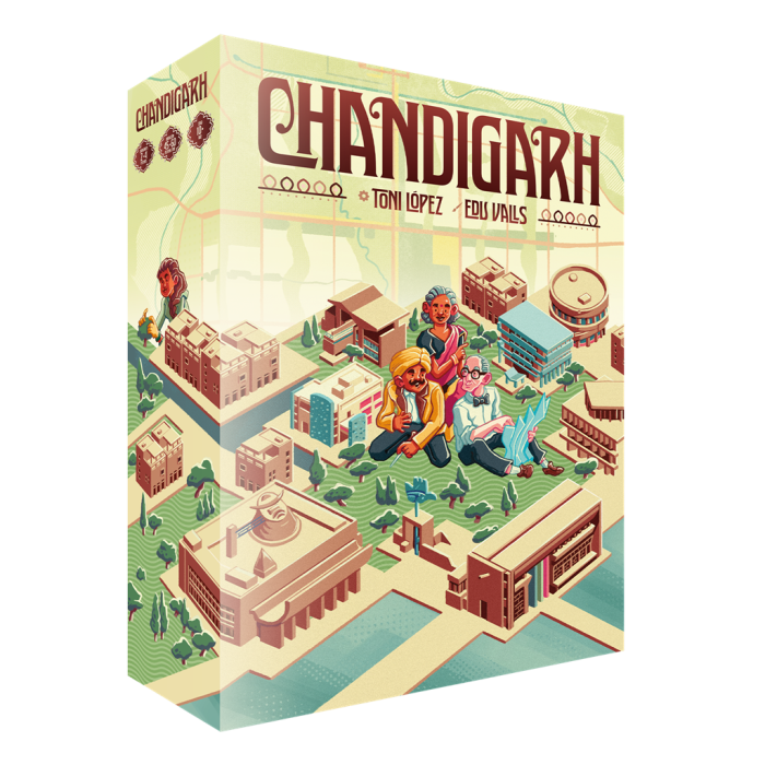 Chandigarh