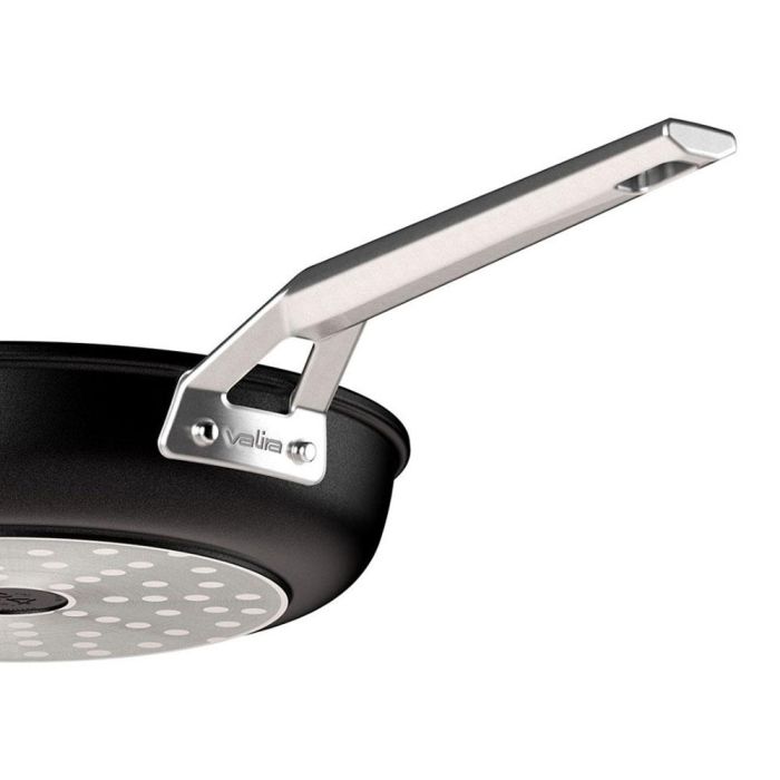 Sartén Valira 4642/25 Negro Aluminio Ø 24 cm Inducción 4 Sartén Valira 4642/25 Negro Aluminio Ø 24 cm Inducción 4