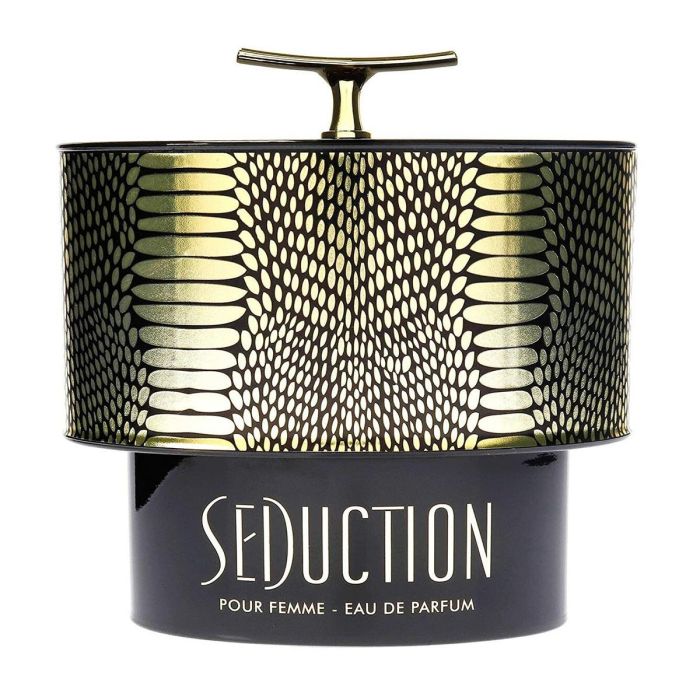 Armaf Seduction pour femme eau de parfum 105 ml Armaf Seduction pour femme eau de parfum 105 ml