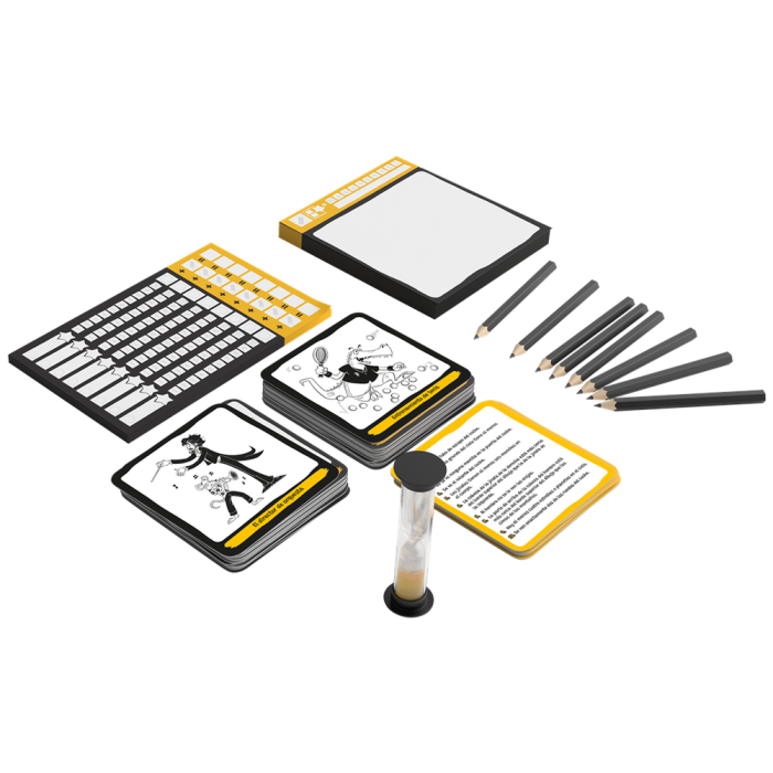 Juego Mesa Duplik 2 Juego Mesa Duplik 2