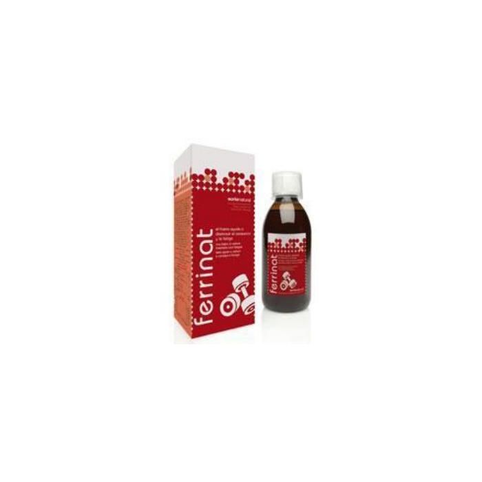 Ferrinat 250 Ml.