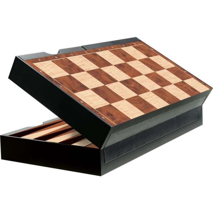 Set 3 Juegos de Mesa Cayro 4 Set 3 Juegos de Mesa Cayro 4
