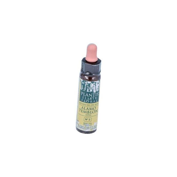 Elixir Eco 2-Alamo Temblon 10 Ml