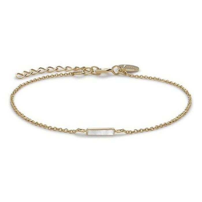 Pulsera Mujer Rosefield JMOG-J002 1 Pulsera Mujer Rosefield JMOG-J002 1