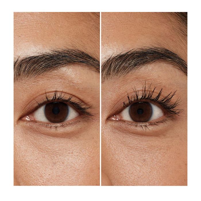 Rimmel London Mascara Kind & Free #02-Brown Black