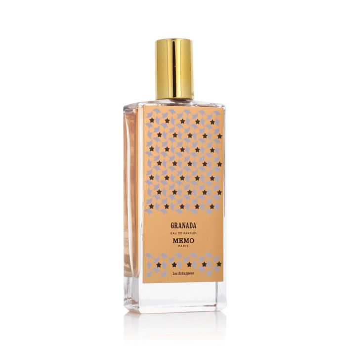 Perfume Mujer Memo Paris Granada EDP 75 ml 1 Perfume Mujer Memo Paris Granada EDP 75 ml 1