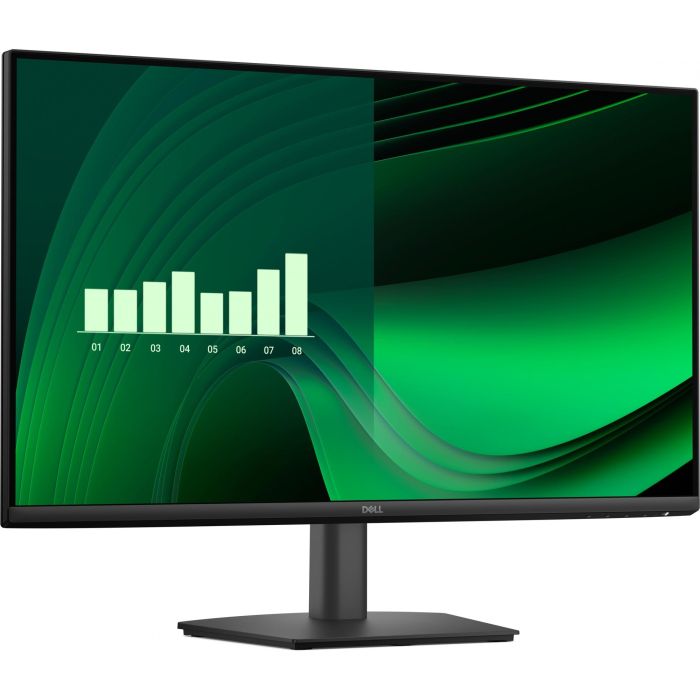 Dell E2725Hm Monitor Pro 27 Pulgadas Full HD 1920x1080 100Hz IPS Antirreflejos ComfortView 1 Dell E2725Hm Monitor Pro 27 Pulgadas Full HD 1920x1080 100Hz IPS Antirreflejos ComfortView 1