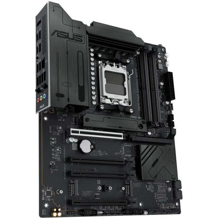 Placa Base Asus 90MB1LY0-M0EAY0 AMD AM5 AMD X870 5