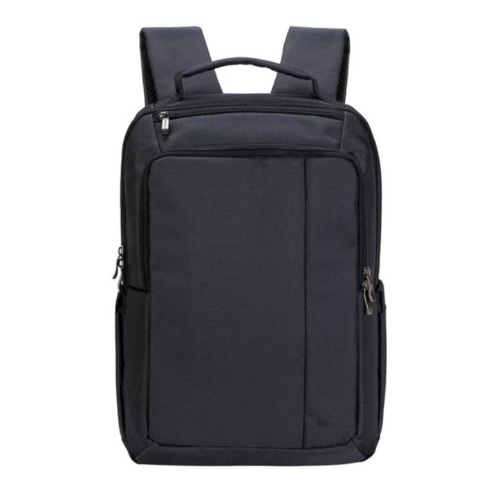Mochila Rivacase 8262 Portatil 15.6 Pulgadas Negra Mochila Rivacase 8262 Portatil 15.6 Pulgadas Negra