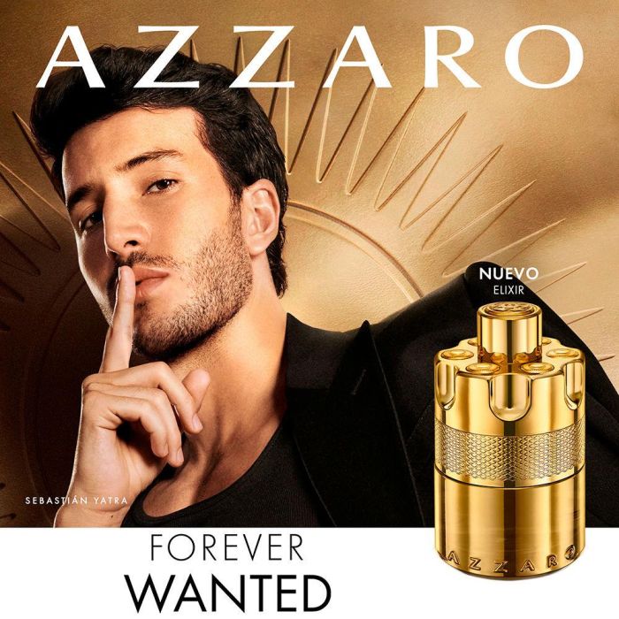 Azzaro Forever Wanted Elixir Edp Vapo 50 mL 2 Azzaro Forever Wanted Elixir Edp Vapo 50 mL 2