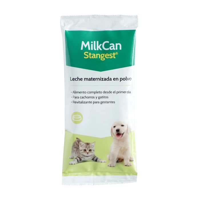 Leche En Polvo Milkcan Bolsa 100 gr