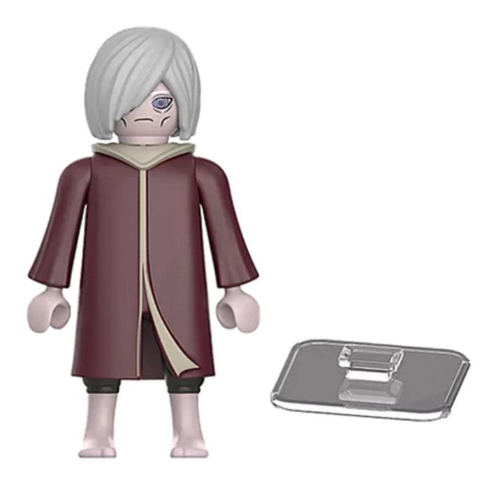 PLAYMOBIL 71228 Nagato - Naruto Shippuden - Edad 5 1 PLAYMOBIL 71228 Nagato - Naruto Shippuden - Edad 5 1