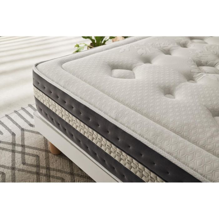 Colchón Viscoelástico IKON SLEEP BIO ARTIC VISCO 6
