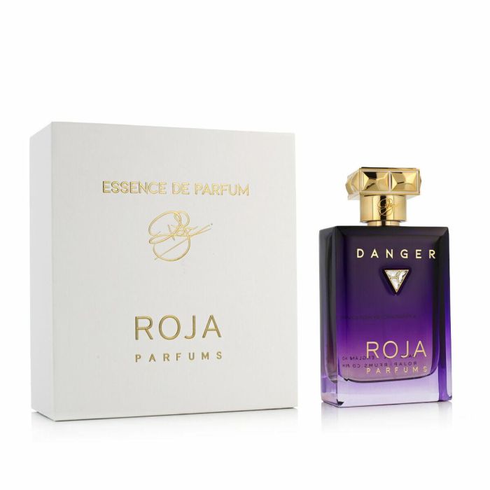 Roja Parfums Danger Pour Femme Essence de Parfum EDP Vapo 100 ml