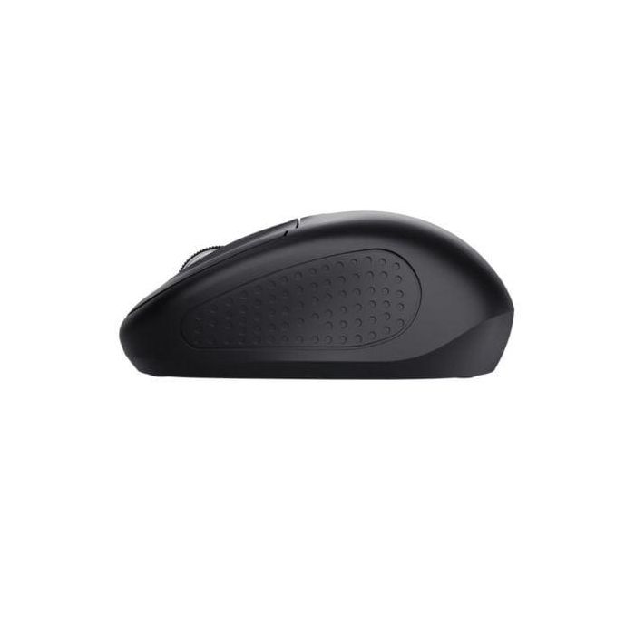 Ratón Inalámbrico por Bluetooth Trust Primo/ Hasta 1600 DPI 3 Ratón Inalámbrico por Bluetooth Trust Primo/ Hasta 1600 DPI 3