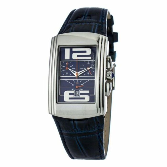 Reloj Unisex Chronotech CT7018B-09 (Ø 30 mm) Reloj Unisex Chronotech CT7018B-09 (Ø 30 mm)