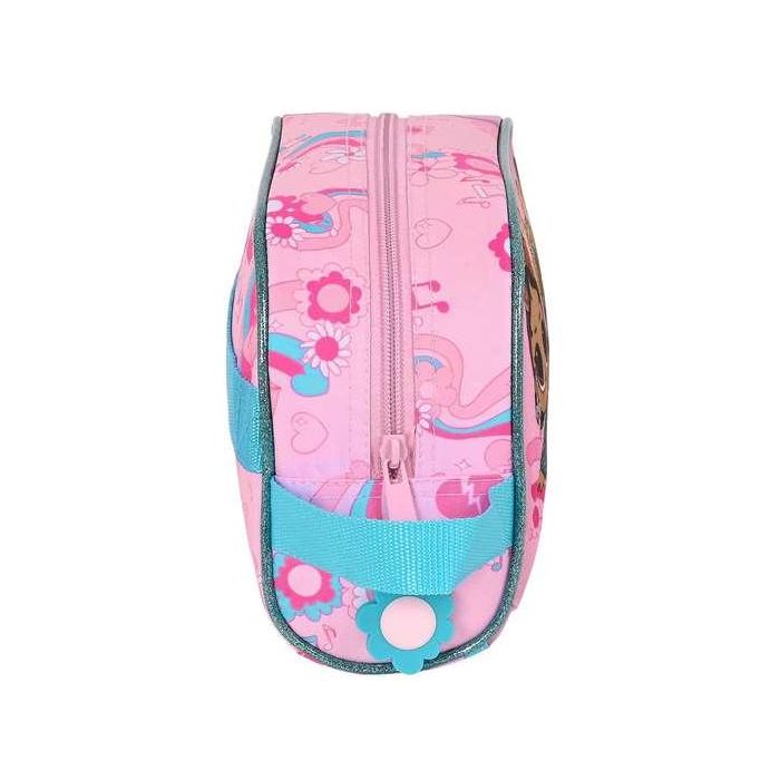 Neceser Escolar LOL Surprise! Glow girl Rosa 26 x 16 x 9 cm 2 Neceser Escolar LOL Surprise! Glow girl Rosa 26 x 16 x 9 cm 2