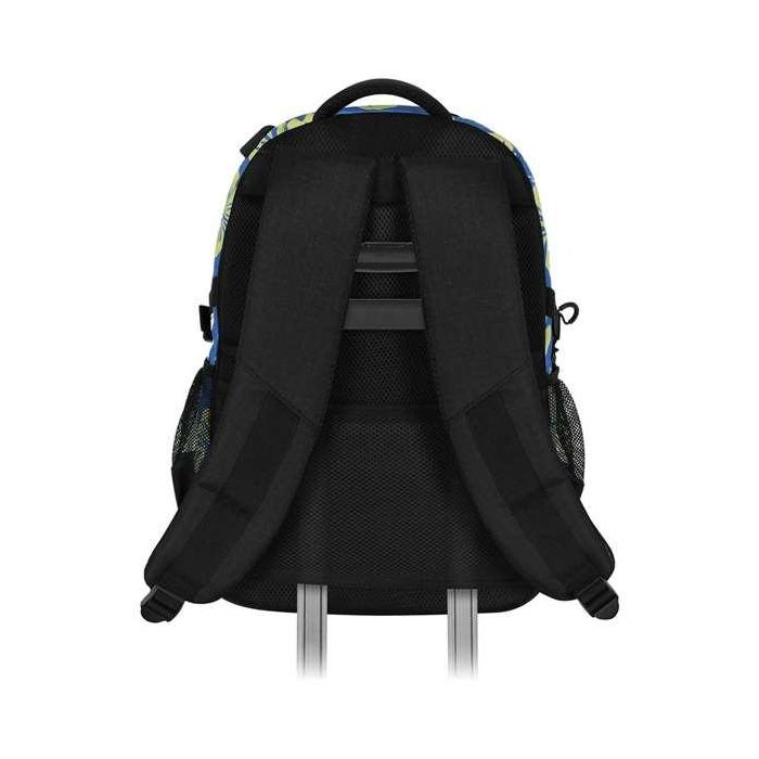 Karactermania Mochila Lilo y Stitch Run. Plus FAN L 44x34x21 cm Azul 2