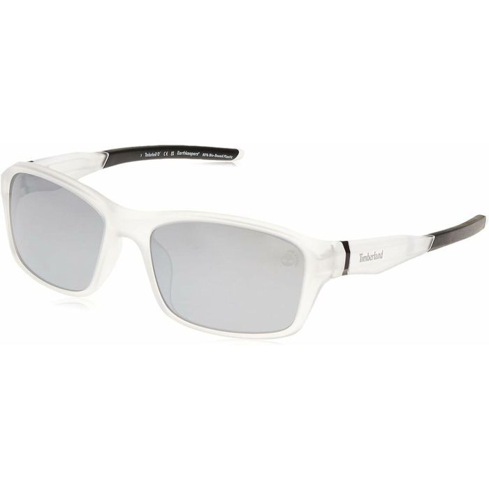 Gafas de Sol Hombre Timberland TB9293-5826D ø 58 mm Gafas de Sol Hombre Timberland TB9293-5826D ø 58 mm