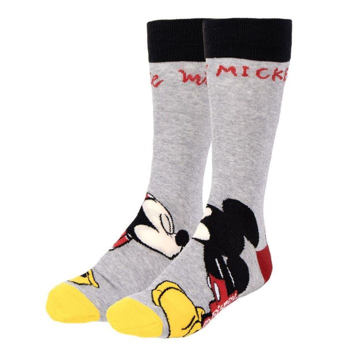 Pack calcetines 3 piezas minnie t3643:tu 36-43 5 Pack calcetines 3 piezas minnie t3643:tu 36-43 5