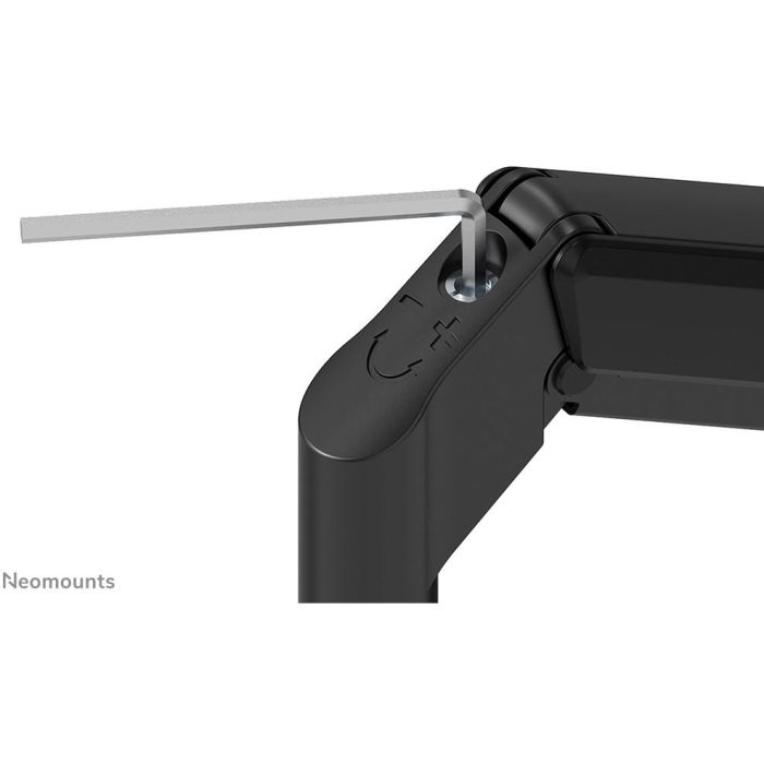 Soporte de Mesa para Pantalla Neomounts DS70-810BL1 6 Soporte de Mesa para Pantalla Neomounts DS70-810BL1 6