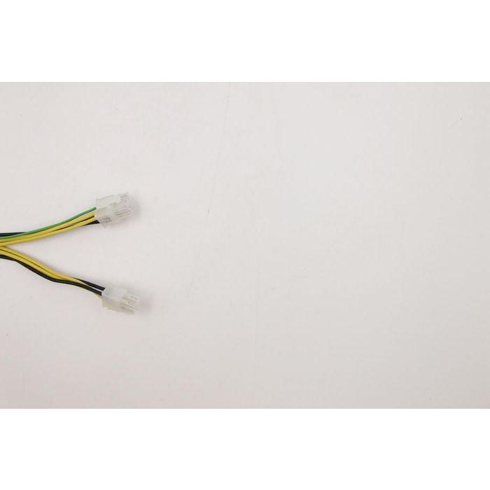 Lenovo Adaptador de Corriente 180W, 100 - 240 V 4