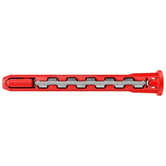 Tacos y tornillos Fischer hybridpower Avellanado Ø 10 x 90 mm (4 Unidades) 2 Tacos y tornillos Fischer hybridpower Avellanado Ø 10 x 90 mm (4 Unidades) 2