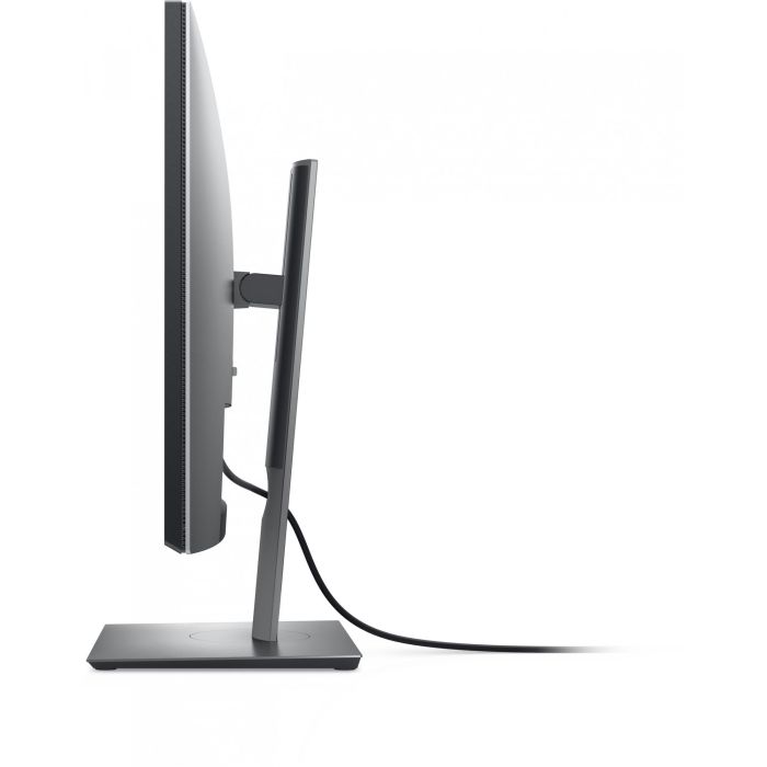 68.6cm/27'' (3810x2160) Dell UltraSharp UP2720Q IPS 16:9 8ms DisplayPort USB HDMI Pivot VESA 4K Ultra HD Black 14 68.6cm/27'' (3810x2160) Dell UltraSharp UP2720Q IPS 16:9 8ms DisplayPort USB HDMI Pivot VESA 4K Ultra HD Black 14