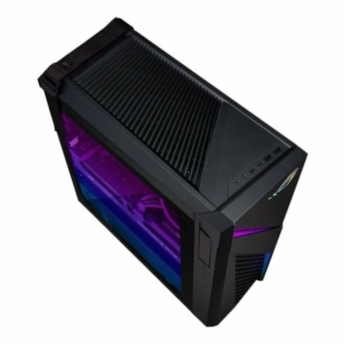 PC de Sobremesa Asus ROG Strix G16CHR-71470F0350 Intel Core i7-14700F 32 GB RAM 1 TB SSD Nvidia Geforce RTX 4070 1