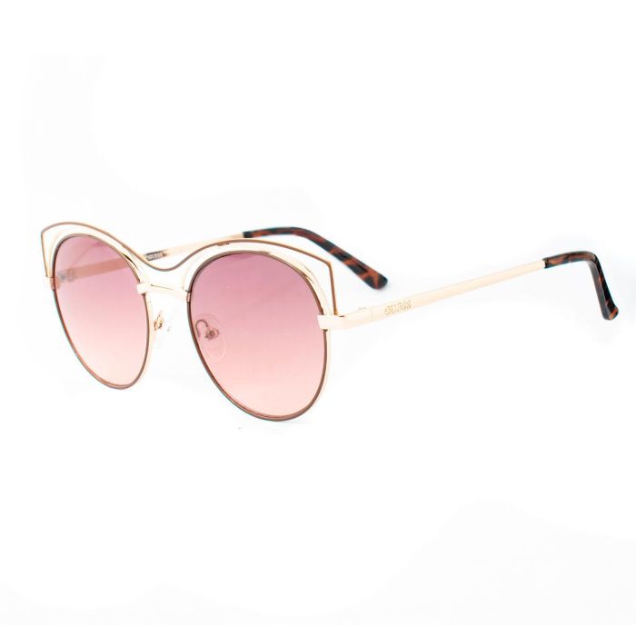 Gafas de Sol Mujer Guess GF0333S-32U Ø 51 mm Gafas de Sol Mujer Guess GF0333S-32U Ø 51 mm