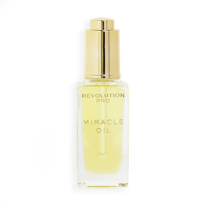 Revolution Pro Miracle Oil Skincare