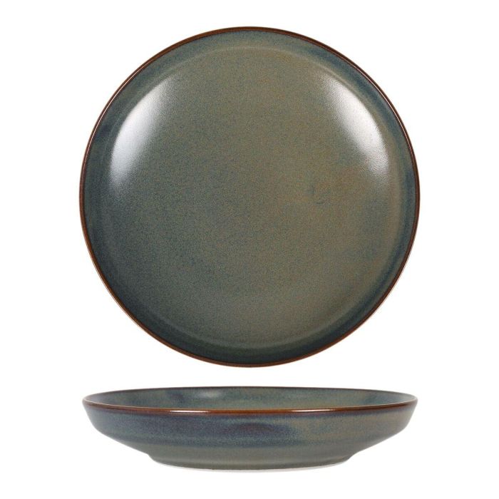 Plato Hondo Ø 20 cm (6 Unidades) 1 Plato Hondo Ø 20 cm (6 Unidades) 1