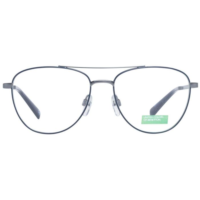 Montura de Gafas Mujer Benetton BEO3003 53639 3 Montura de Gafas Mujer Benetton BEO3003 53639 3