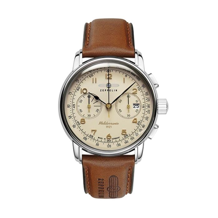 Reloj Hombre Zeppelin ZE-9670-5 Reloj Hombre Zeppelin ZE-9670-5
