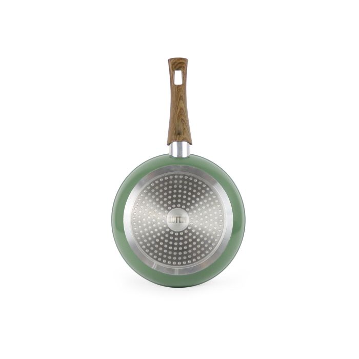 Sartén 20 cm aluminio forjado inducción Tuttifrutti Quttin - Inde (6 Unidades) 5 Sartén 20 cm aluminio forjado inducción Tuttifrutti Quttin - Inde (6 Unidades) 5