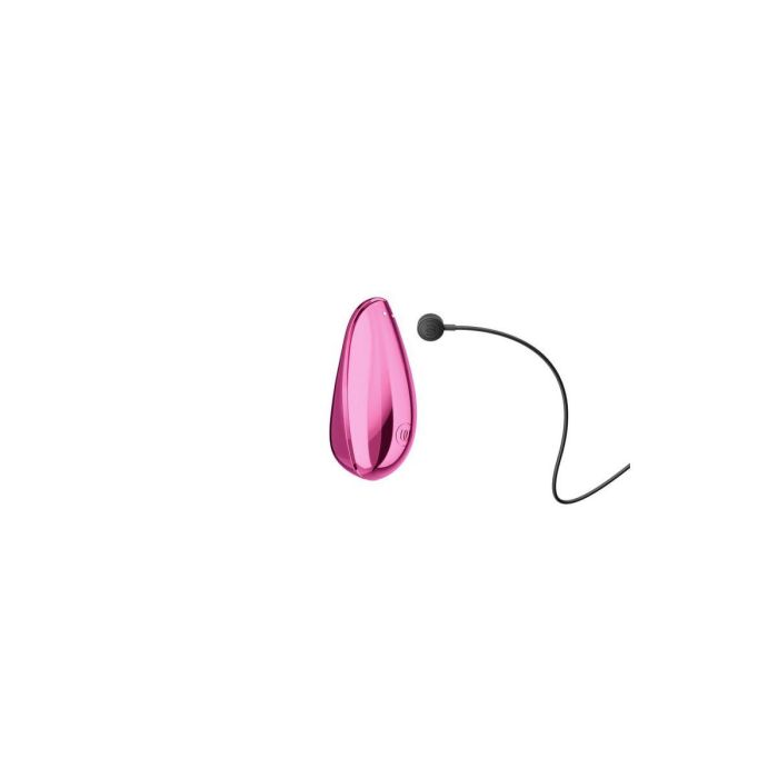 Succionador de Clítoris Womanizer Rosa 16