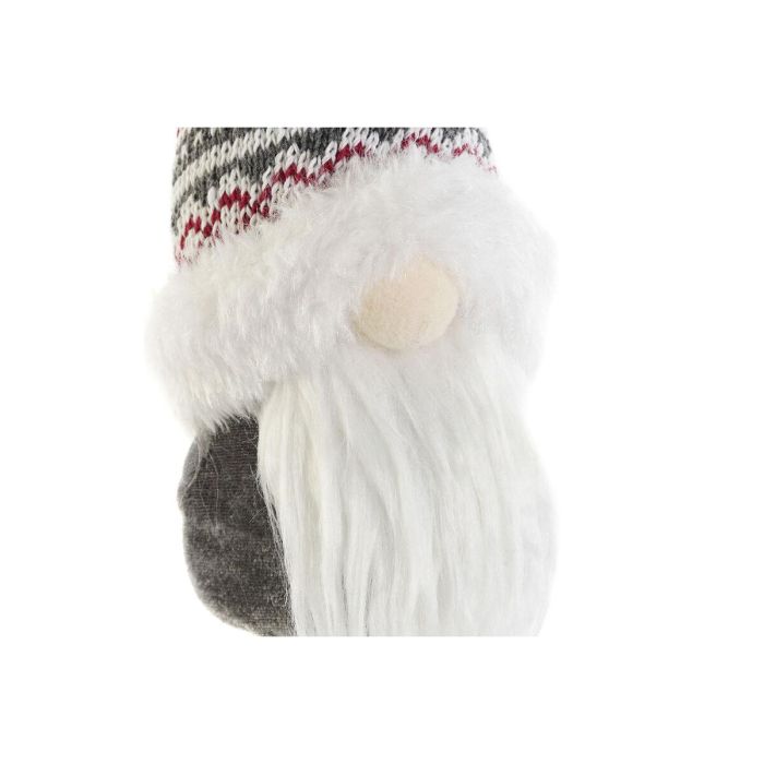 Figura DKD Home Decor Multicolor 7 x 25 x 7 cm (2 Unidades) 3 Figura DKD Home Decor Multicolor 7 x 25 x 7 cm (2 Unidades) 3