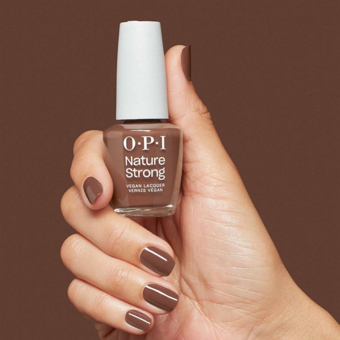 Crema Hidratante Opi NATURE STRONG Make my Bark on the World 15 ml 5 Crema Hidratante Opi NATURE STRONG Make my Bark on the World 15 ml 5