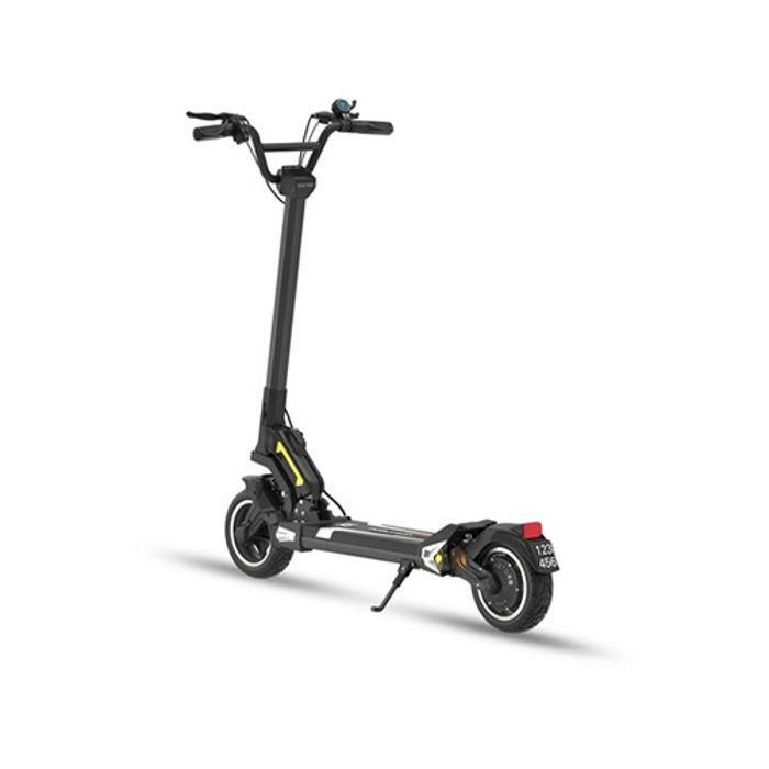 Patinete eléctrico - DUALTRON TOGO - Ruedas 9'' - Potencia máxima 600W - Autonomía 30km 2 Patinete eléctrico - DUALTRON TOGO - Ruedas 9'' - Potencia máxima 600W - Autonomía 30km 2