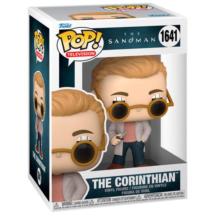 Figura POP The Sandman The Corinthian 1 Figura POP The Sandman The Corinthian 1