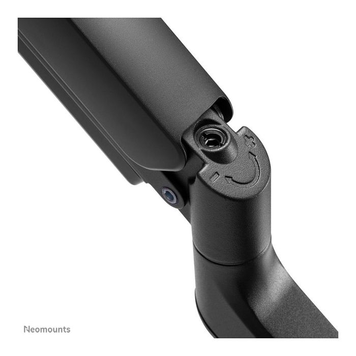 Neomounts DS75-450BL2 Brazo para Monitor de 17-32 Pulgadas, Resorte de Gas, Negro 15
