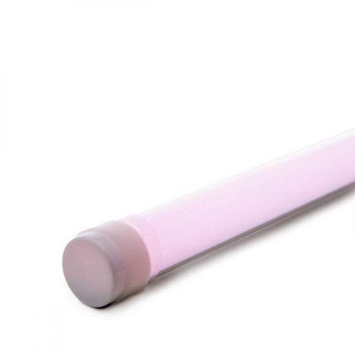 Tubo LED T8 18W 1.700Lm IP65 120Cm Carnicerías 50.000H [KPT-PT854MT-18W-A4] 2